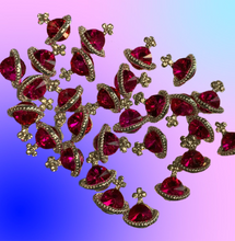 Load image into Gallery viewer, PLANET CHARM$ - PINK